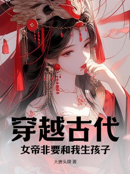 穿越古代女帝的小说